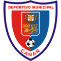 Club Deportivo Municipal Cañar