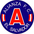Alianza Fútbol Club Women