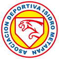 Asociación Deportiva Isidro Metapán Reserves