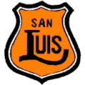 Club Deportivo San Luis Futbol Clube