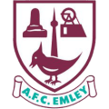 Athletic Football Club Emley