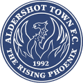 Aldershot Town FC