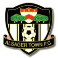 Alsager Town Football Club