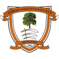 Ashford Town FC (Middlesex)