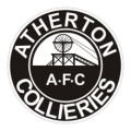 Atherton Collieries Association Football Club