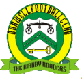 Barwell FC