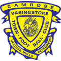 Basingstoke Town FC