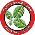 Beckenham Town Football Club