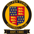 Belper Town Football Club