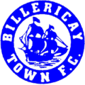 Billericay Town Ladies FC Women