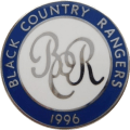 Black Country Rangers Football Club