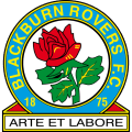 Blackburn Rovers FC