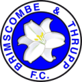 Brimscombe & Thrupp Football Club