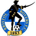 Bristol Rovers Football Club U21