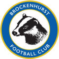 Brockenhurst Football Club