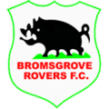 Bromsgrove Sporting Football Club