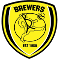 Burton Albion FC