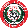 Camberley Town Football Club