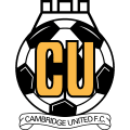 Cambridge United FC U21