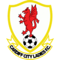 Cardiff City Ladies FC Women