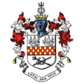 Chatham Town Football Club