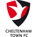 Cheltenham Town FC Women