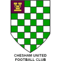 Chesham United FC