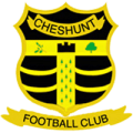 Cheshunt FC