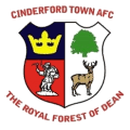 Cinderford Town Association Football Club