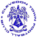 Clevedon Town FC