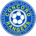 Concord Rangers FC