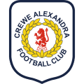Crewe Alexandra FC U21