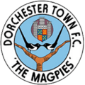 Dorchester Town FC