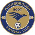 Farnborough FC