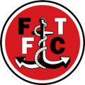 Fleetwood Town FC