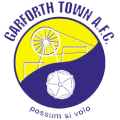 Garforth Town Association Football Club