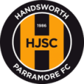 Handsworth Parramore Football Club