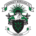 Haringey Borough Football Club