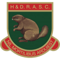 Harrogate Railway Athletic FC