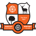 Hartley Wintney Football Club