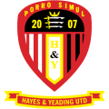 Hayes & Yeading United FC