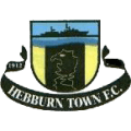 Hebburn Town Football Club