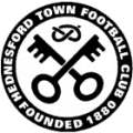 Hednesford Town FC