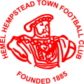 Hemel Hempstead Town FC
