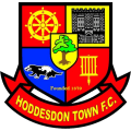 Hoddesdon Town Football Club