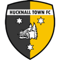 Hucknall Town FC