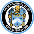 Hyde United Football Club
