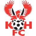 Kidderminster Harriers FC