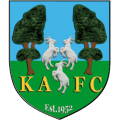 Kidsgrove Athletic Football Club