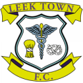 Leek Town FC